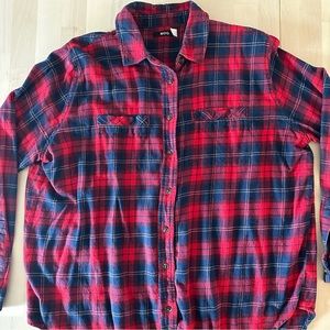 BDG - Flannel